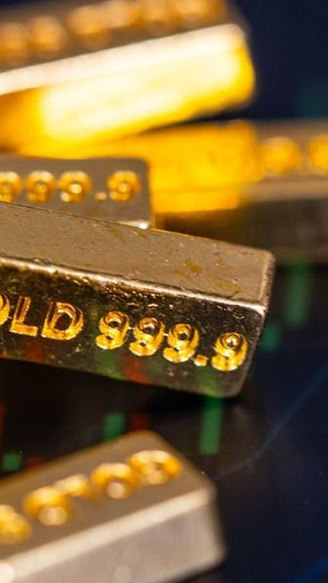 Uzman altın için konuştu: Beş haneli rakamlar bekliyorum