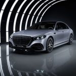 Mercedes’in kârı tarifelerle 2025’te yarıdan fazla eridi