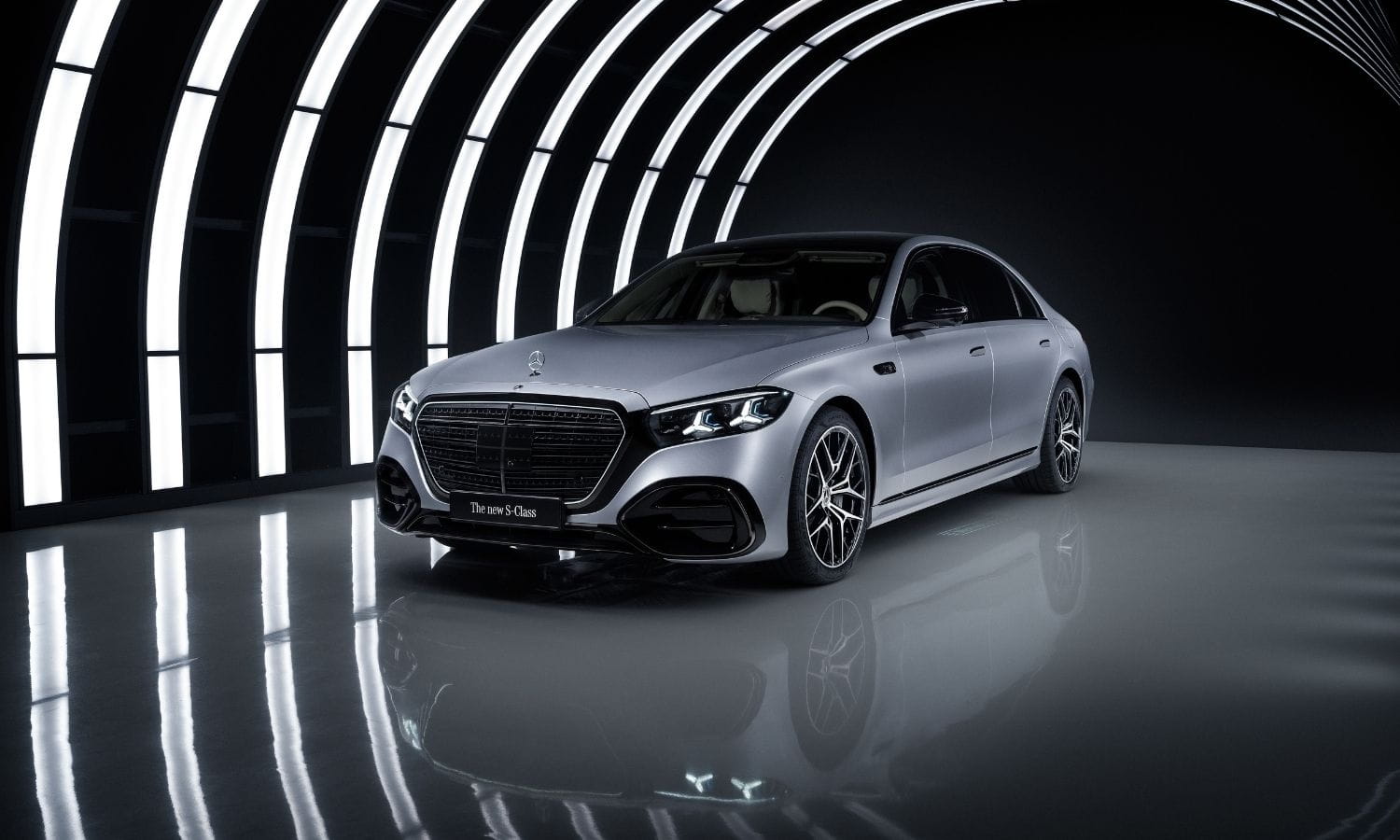 Mercedes’in kârı tarifelerle 2025’te yarıdan fazla eridi