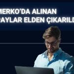Merko Gıda geri aldığı payların tamamını sattı