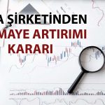 Merko Gıda’dan yüzde 638’lik bedelsiz artırım kararı