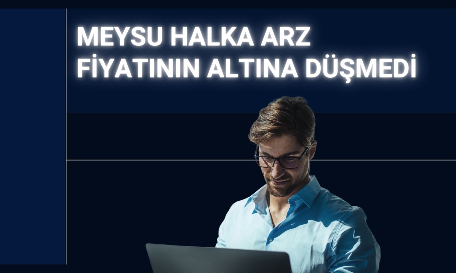 Meysu Gıda’da fiyat istikrarı süreci sona erdi