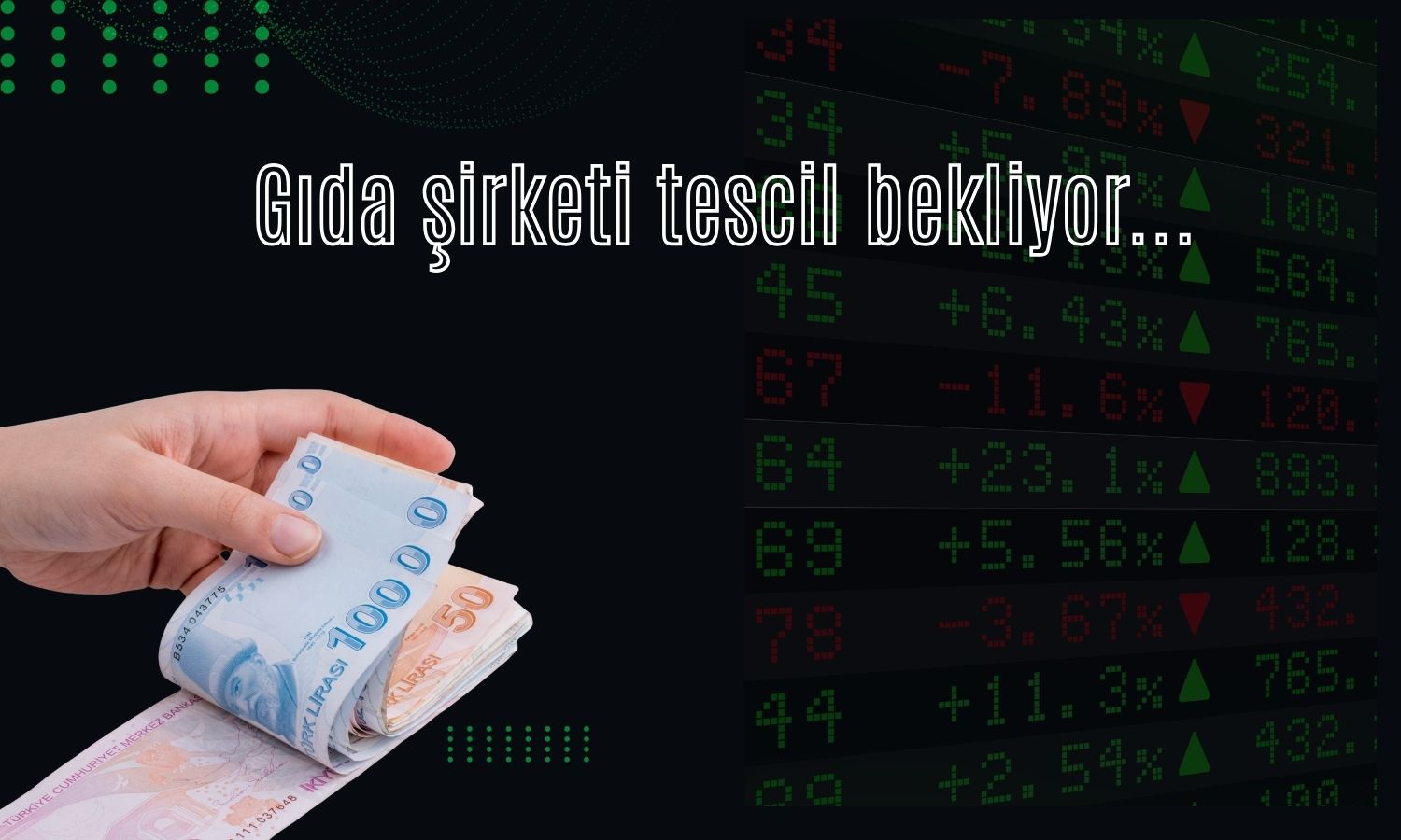 Meysu Gıda’nın sermaye artırımı tamamlandı!