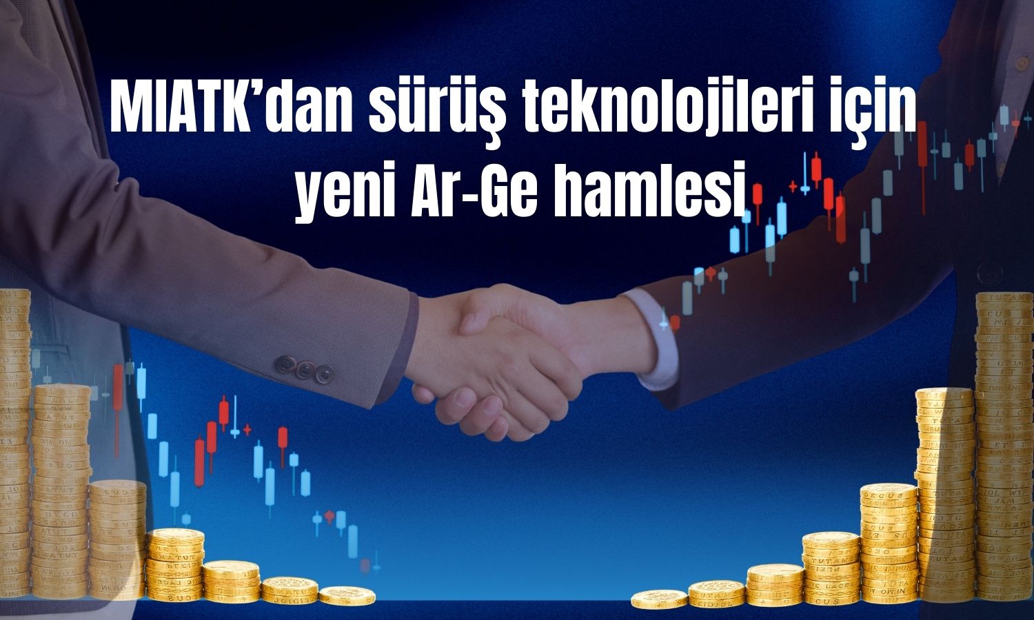 Mia Teknoloji’den 37,5 milyon TL’lik Ar-Ge projesi