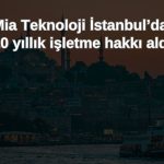 Mia Teknoloji’ye İstanbul’dan 10 yıllık Tripy lisansı