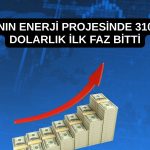 MİA’nın enerji projesinde 310 bin dolarlık ilk faz bitti