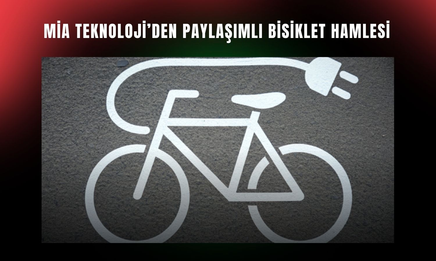 MIATK iştirakinden 114 bin dolarlık bisiklet sözleşmesi