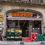 Migros Ocak 2026 mağaza açılışları hakkında açıklama yaptı