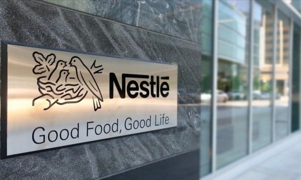 Nestlé dondurma işini satabilir: Satış büyümesi beklenti üstü