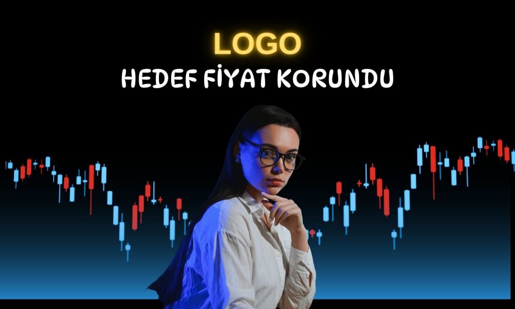 Net kârı yüzde 306 artan Logo Yazılım için hedef korundu!