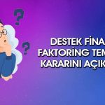 Net karı yüzde 78 artan Destek Finans’tan temettü duyurusu