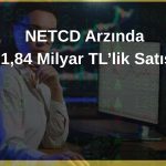 Netcad halka arzına 5,6 kat talep geldi