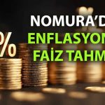 Nomura/İmamoğlu: TCMB faiz indirimini Nisan’a kadar erteleyecek