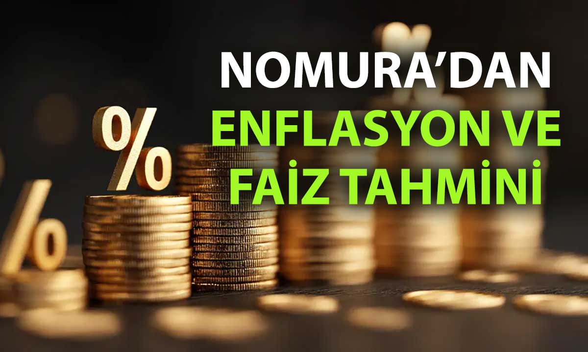 Nomura/İmamoğlu: TCMB faiz indirimini Nisan’a kadar erteleyecek