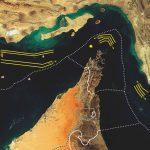 Nükleer görüşmeler sürerken İran Hürmüz Boğazı’nı kısmen kapattı