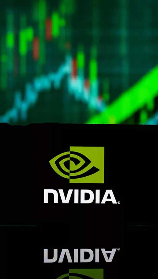 Nvidia’dan güçlü bilanço: Veri merkezi gelirleri yüzde 75 sıçradı