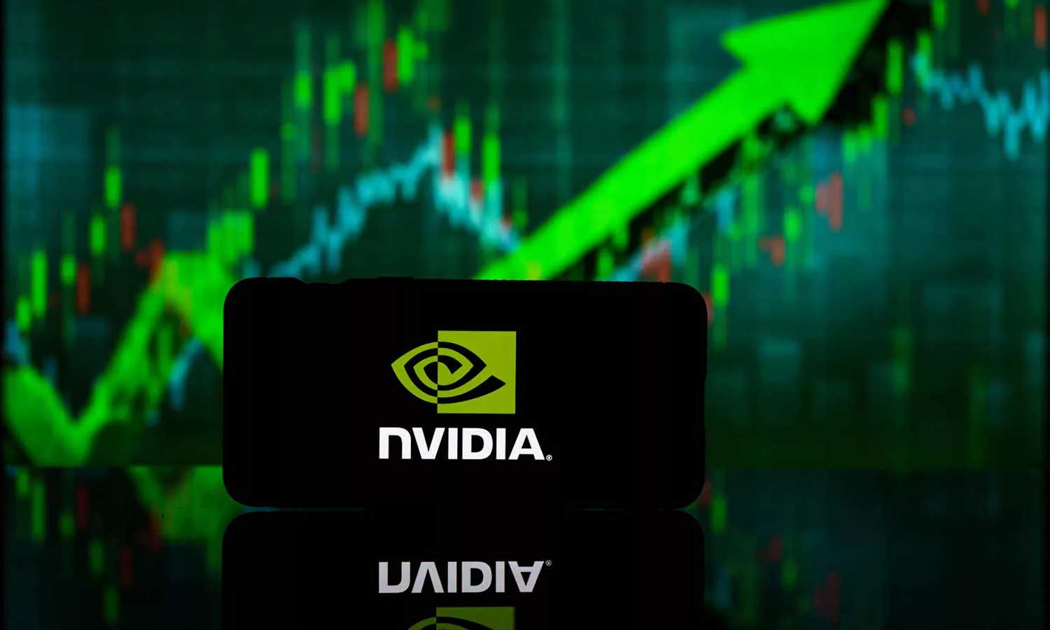 Nvidia’dan güçlü bilanço: Veri merkezi gelirleri yüzde 75 sıçradı