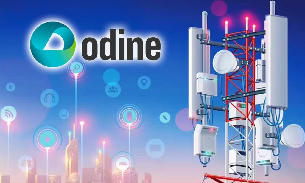 Odine Solutions, Orta Doğu’da yeni sipariş aldı