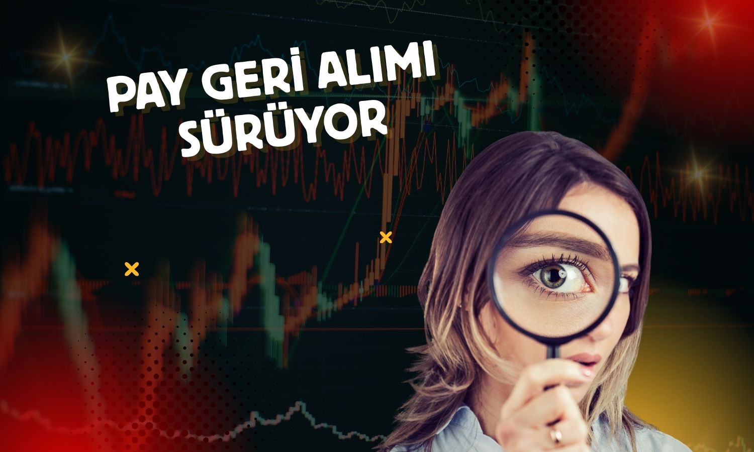 Ofis Yem 27 bin adet pay geri alımı yaptı