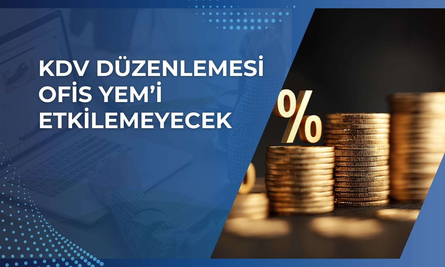 Ofis Yem: KDV düzenlemesi kârlılığı etkilemeyecek