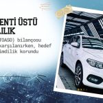 Olumlu TOASO bilançosu hedef fiyatı şimdilik korudu