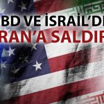 Orta Doğu’da gerilim tırmanıyor: ABD ve İsrail, İran’ı vurdu