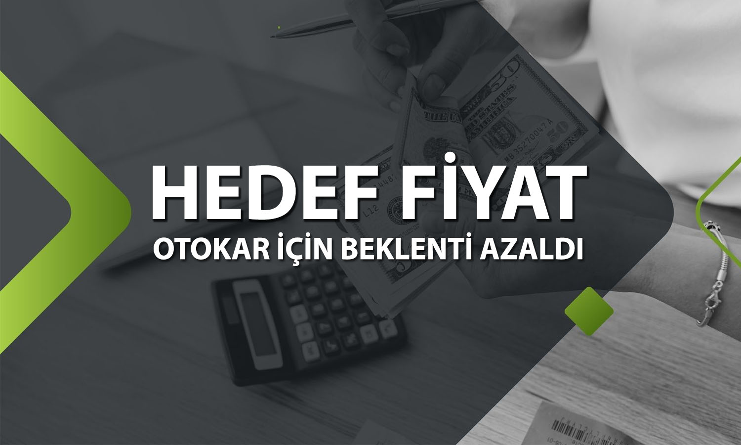 Otokar (OTKAR) için 4Ç25 bilanço sonrası hedef fiyat değişti