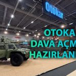Otokar’a Romanya projesinde 2,3 milyar TL’lik ek ödeme talebi