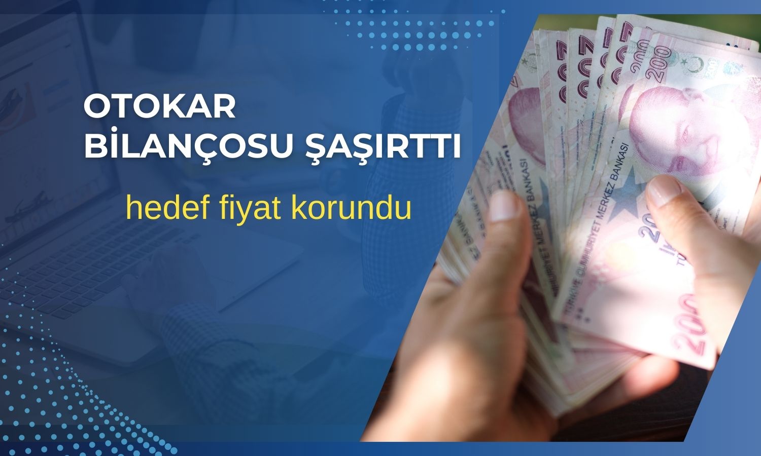 Otokar’da düşüş alım fırsatı: Hedef fiyat korundu!
