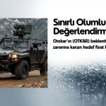Otokar’dan (OTKAR) beklenti üstü zarara karşı olumlu değerlendirme
