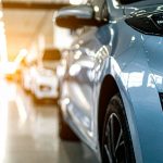 Otomotiv üretimi yılın ilk ayında 100 binin altında kaldı