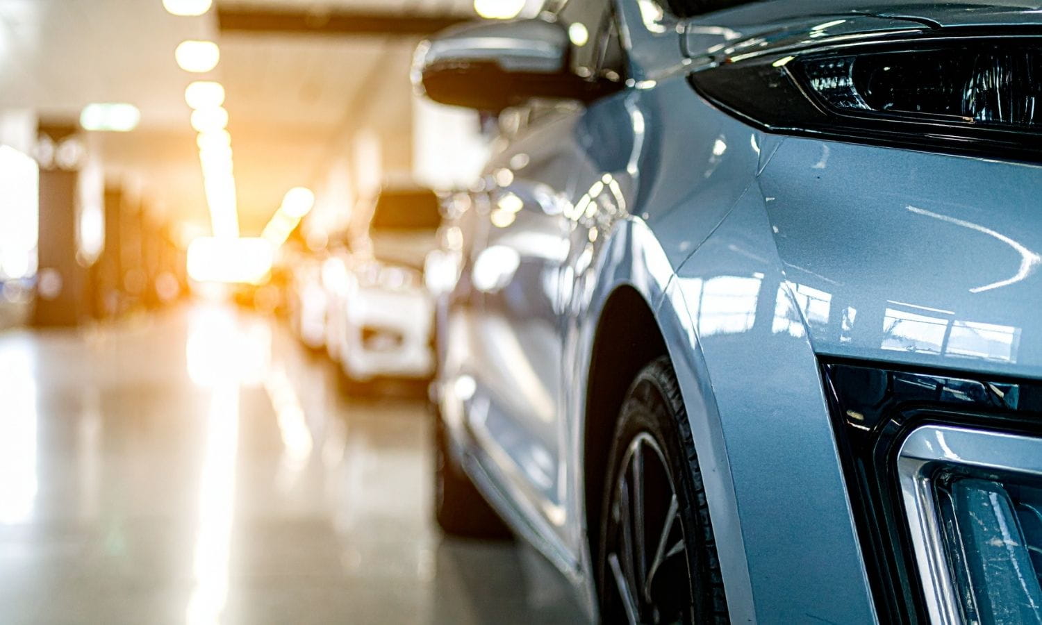 Otomotiv üretimi yılın ilk ayında 100 binin altında kaldı