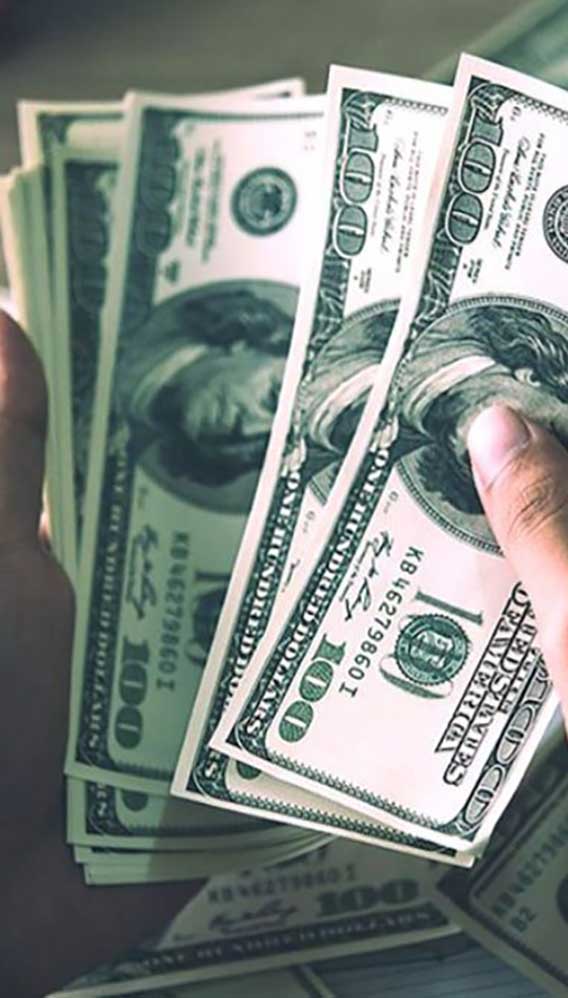 Özel sektörün yurt dışı borcunda 12.1 milyar dolarlık artış