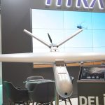 PATEK bağlı ortaklığı Kamikaze İHA tedariki için sözleşme imzaladı