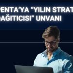 PENTA, Zyxel’de yılın stratejik dağıtıcısı oldu