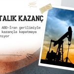 Petrol ABD-İran gerilimiyle haftalık yükselişe hazırlanıyor