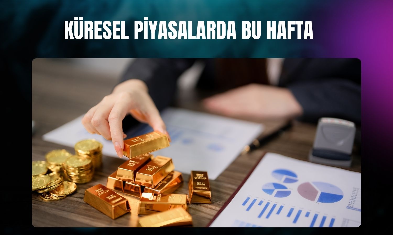 Piyasada gözler ABD verileri ve Japon seçimlerinde olacak