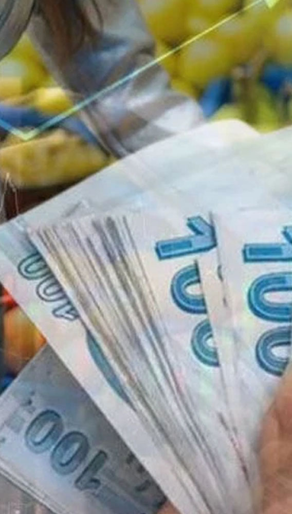 Piyasaların Şubat enflasyon beklentisi belli oldu