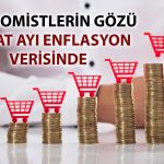 Piyasanın Şubat enflasyon tahmini yüzde 30’un üstünde