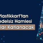 Plastikkart (PKART) yüzde 1218 bedelsiz kararı aldı