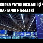 Pusula Yatırım’ın 16–20 Şubat portföyü belli oldu