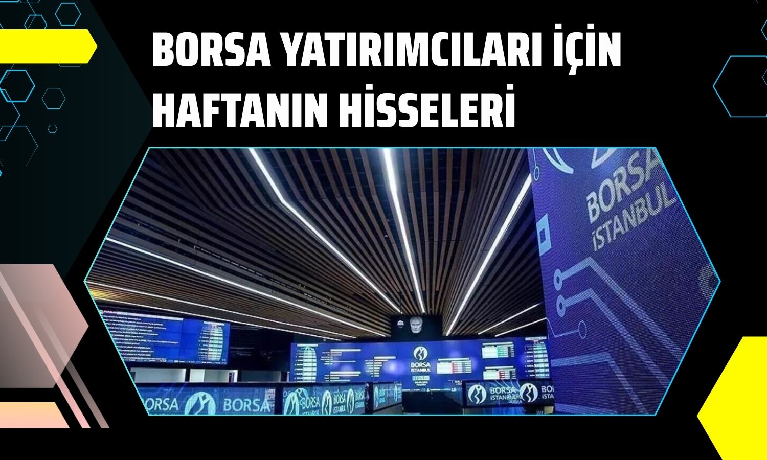 Pusula Yatırım’ın 16–20 Şubat portföyü belli oldu