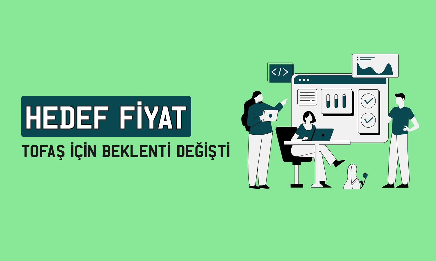 Rekordan rekora koşan TOASO için hedef fiyat yükseldi