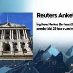 Reuters anketi: İngiltere Merkez Bankası Mart’ta faiz indirebilir