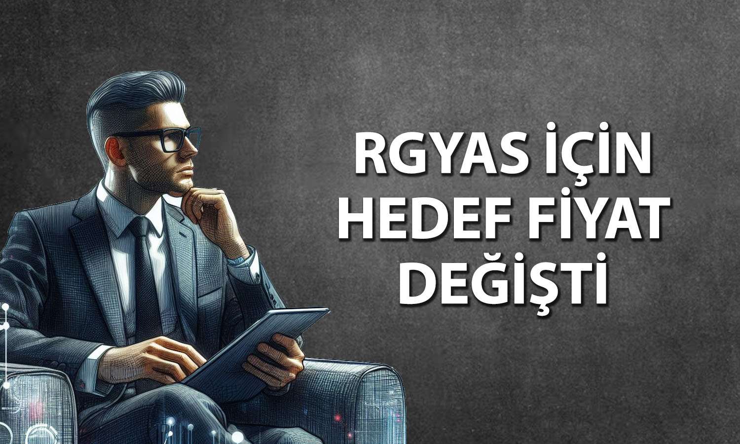 RGYAS için yeni hedef fiyat belli oldu: 300 TL’yi aşacak