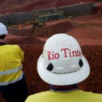 Rio Tinto-Glencore birleşmesi rafa kalktı: Yatırımcı mutlu