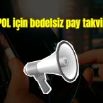 RNPOL’de yüzde 1900 bedelsiz için tarihler açıklandı!
