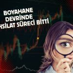 Rubenis Tekstil Boyahane devrinden 1,15 milyar TL gelir