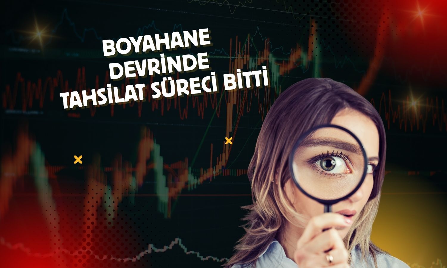 Rubenis Tekstil Boyahane devrinden 1,15 milyar TL gelir