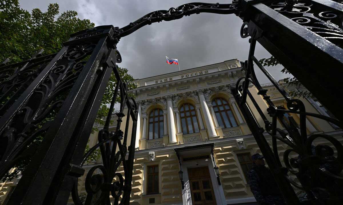 Rusya Merkez Bankası’dan sürpriz hamle: Faiz indirildi